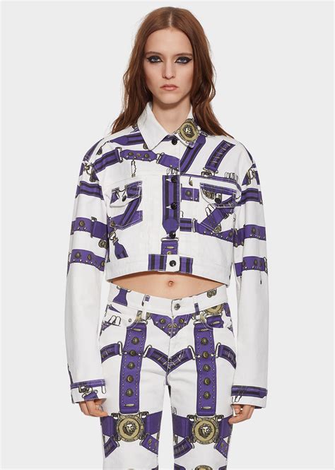 versus versace ladies& 39|Versace clothing website.